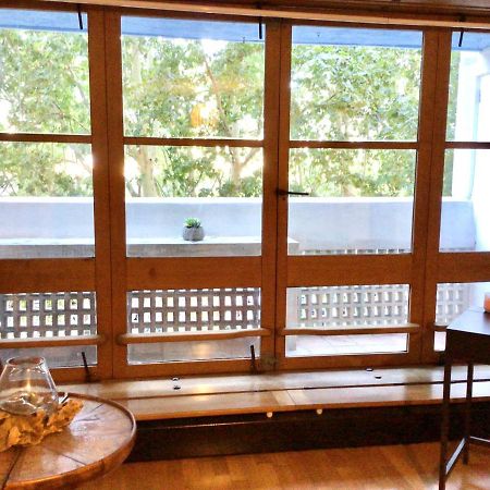 Corbusier Διαμέρισμα Μασσαλία Εξωτερικό φωτογραφία