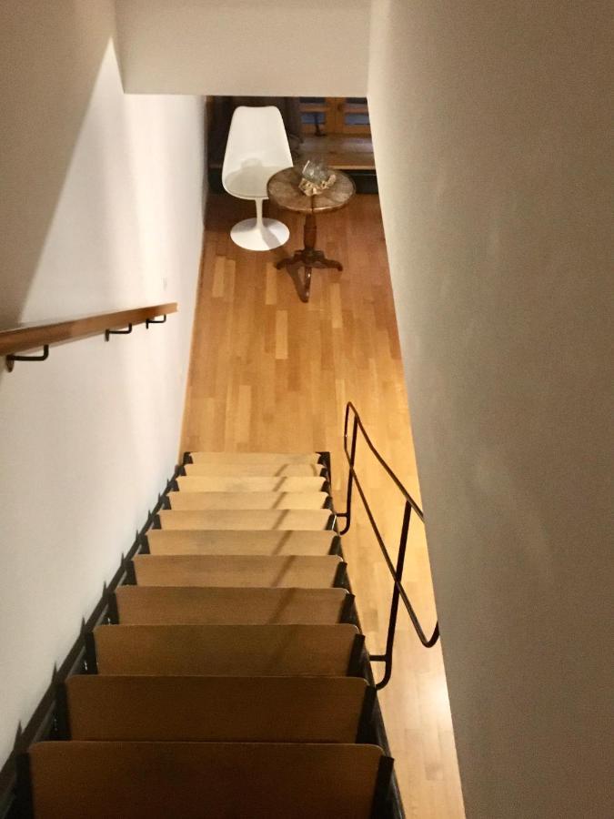 Corbusier Διαμέρισμα Μασσαλία Εξωτερικό φωτογραφία